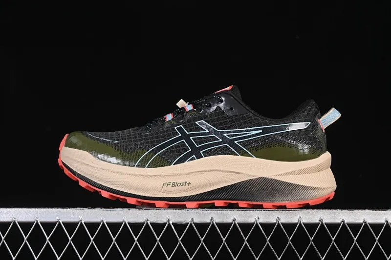 All Categories Asics Asics Series Asics Trabuco Max 3 1011B800-002